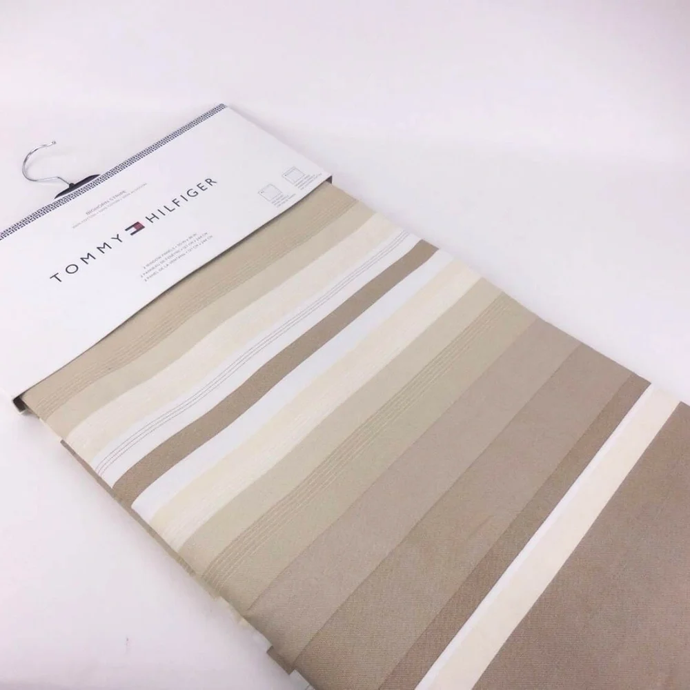 NEW Tommy Hilfiger Striped 96